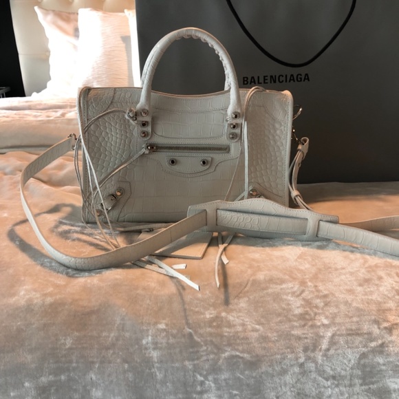 Balenciaga City Bag - Picture 3 of 7